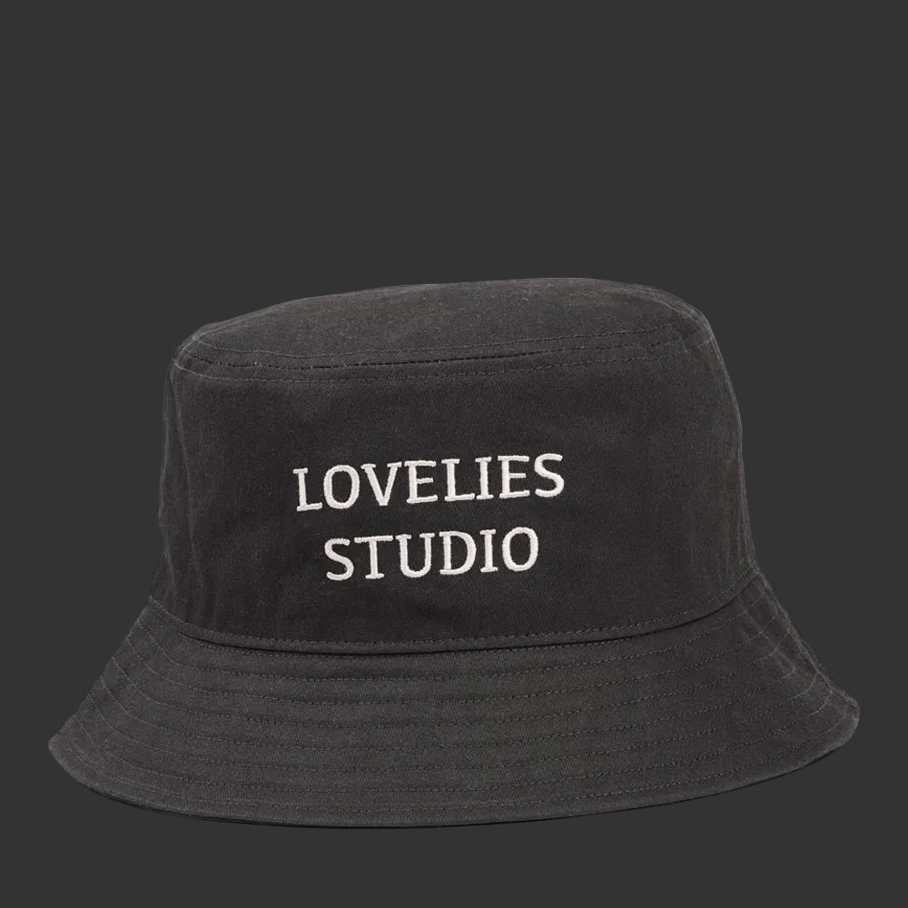Muccia - Cotton Bucket Hat