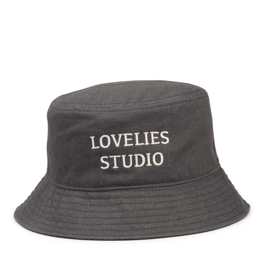 Muccia - Cotton Bucket Hat