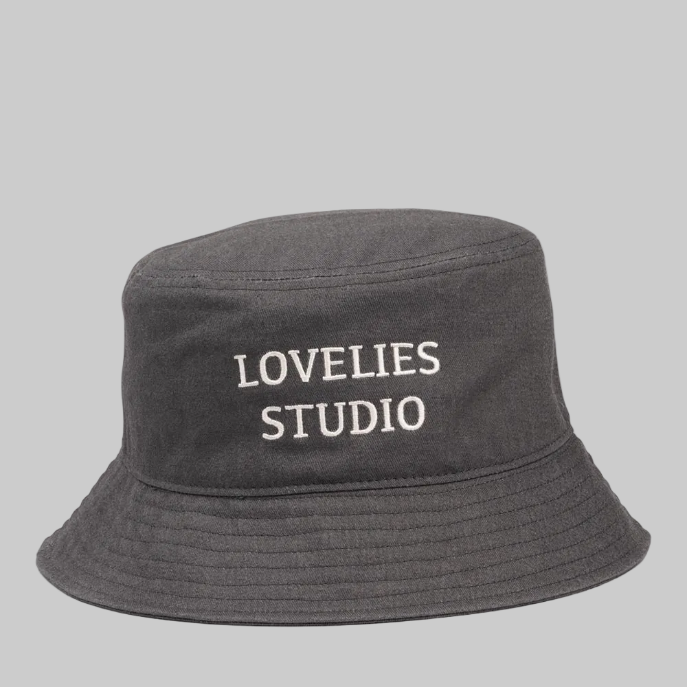 Muccia - Cotton Bucket Hat
