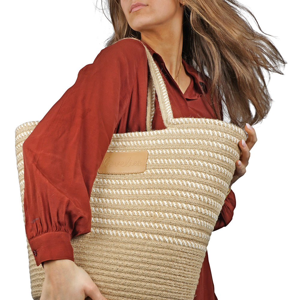 Paraiso - Beach bag - Large
