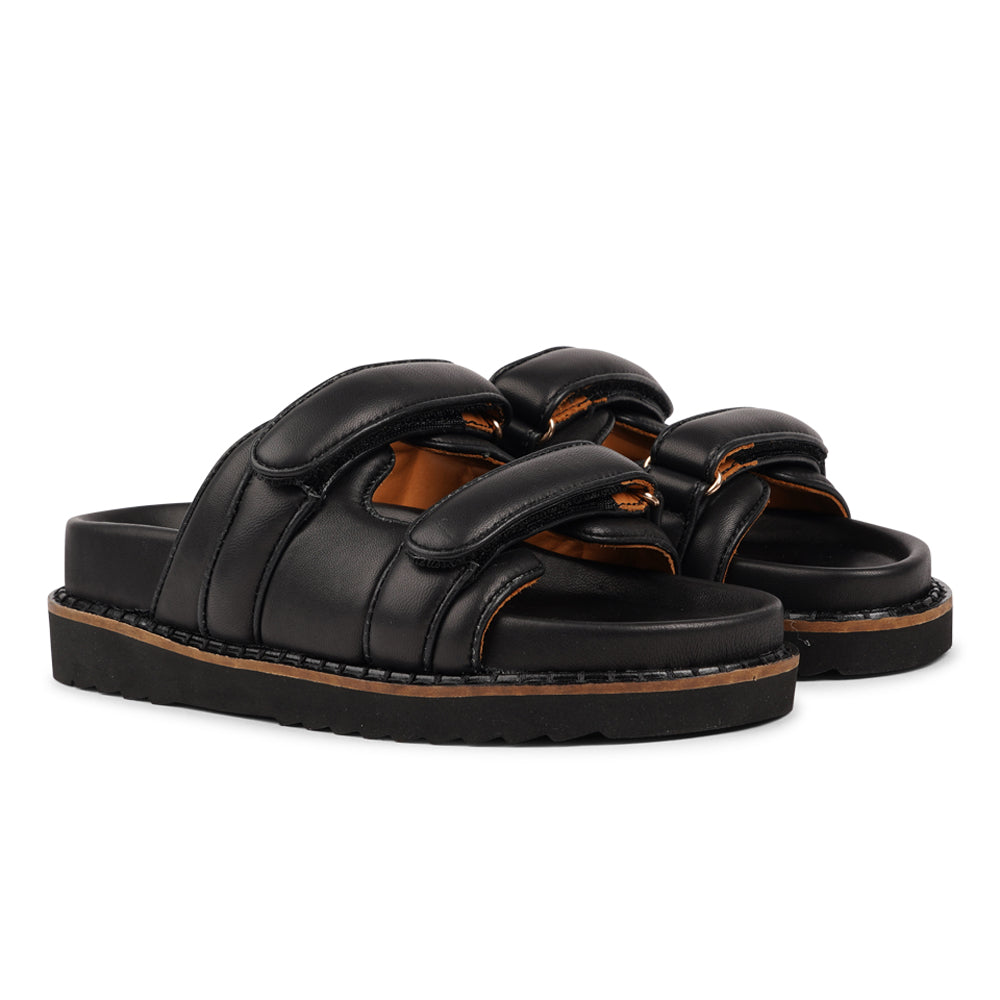 Pellaro - Soft crossover sandal