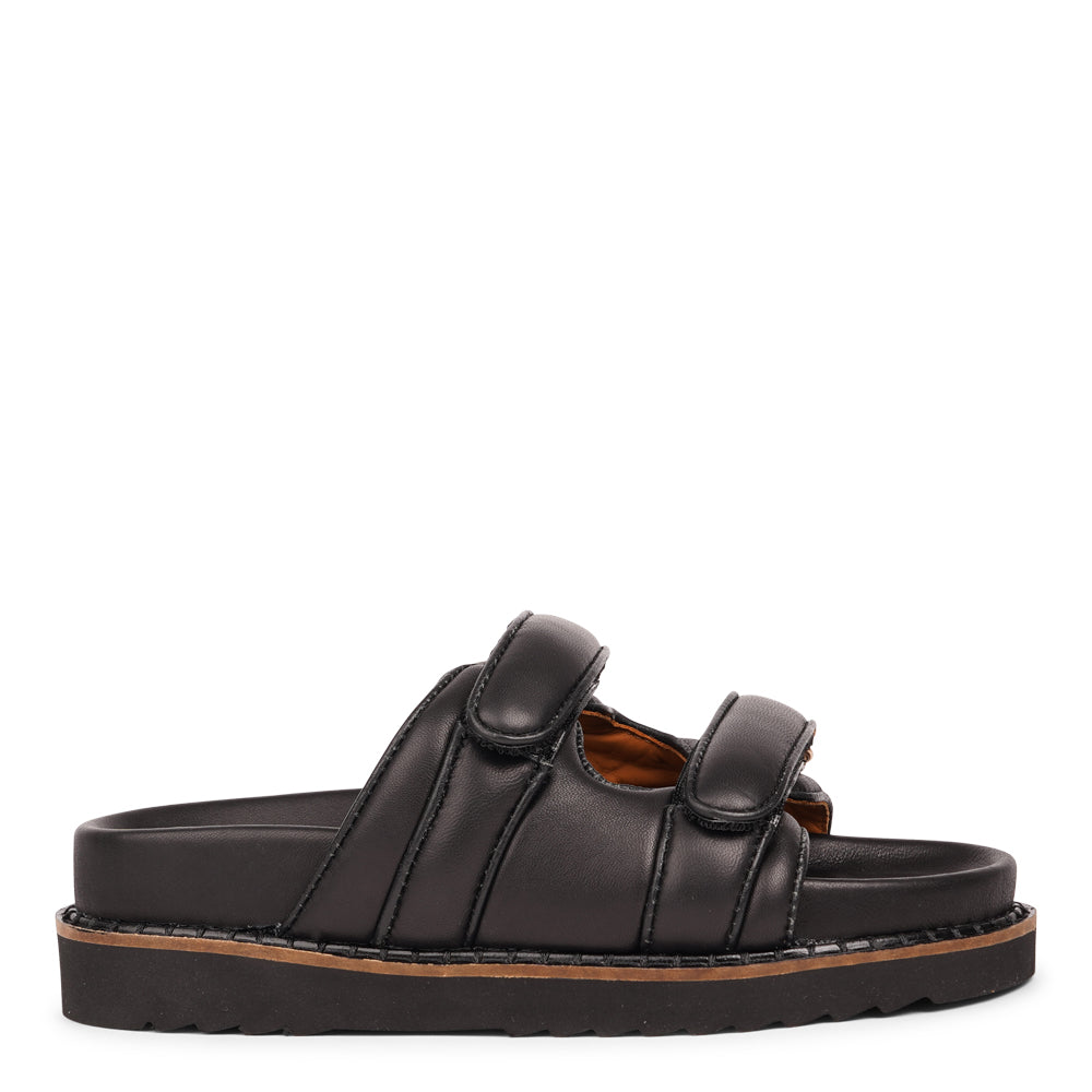 Pellaro - Soft crossover sandal