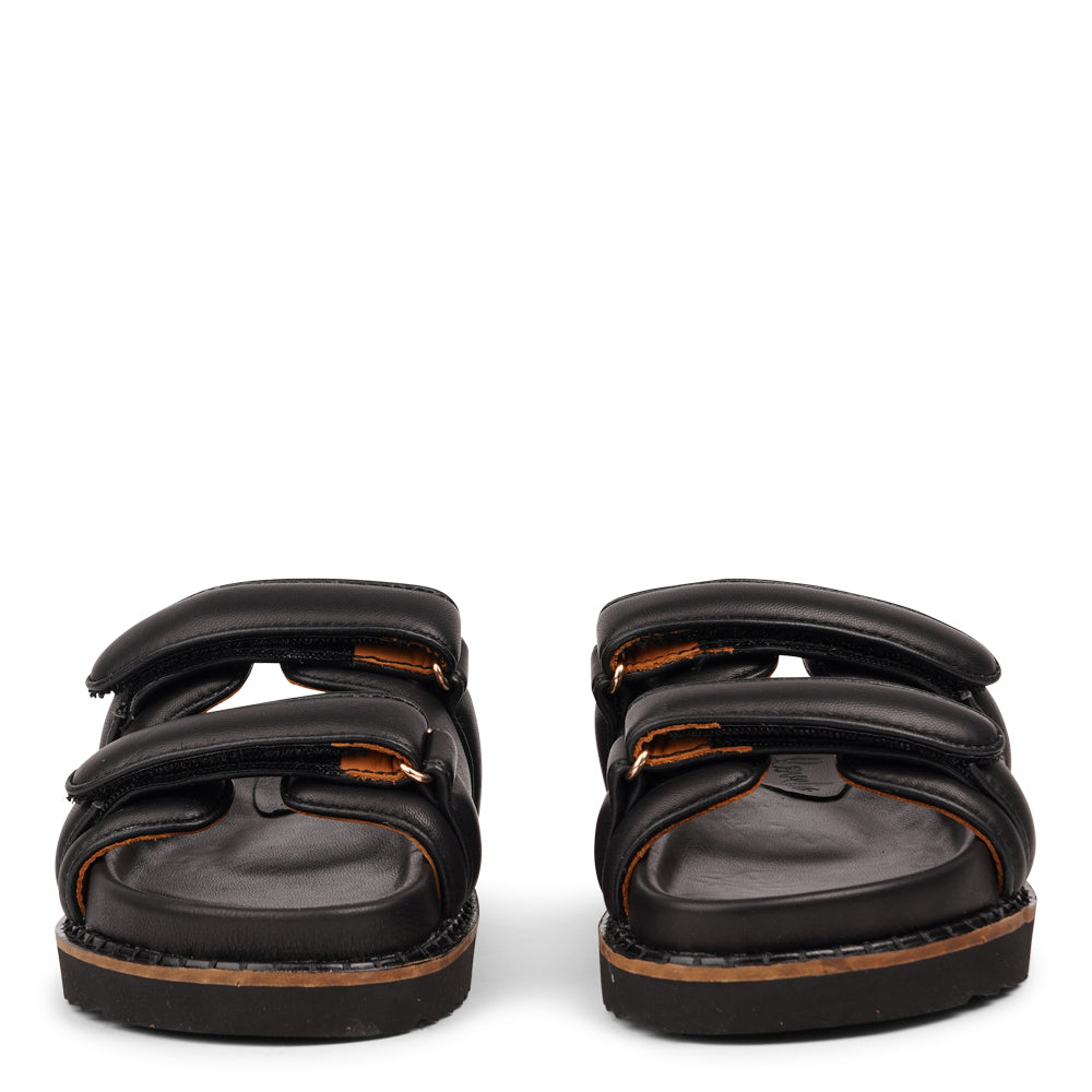 Pellaro - Soft crossover sandal