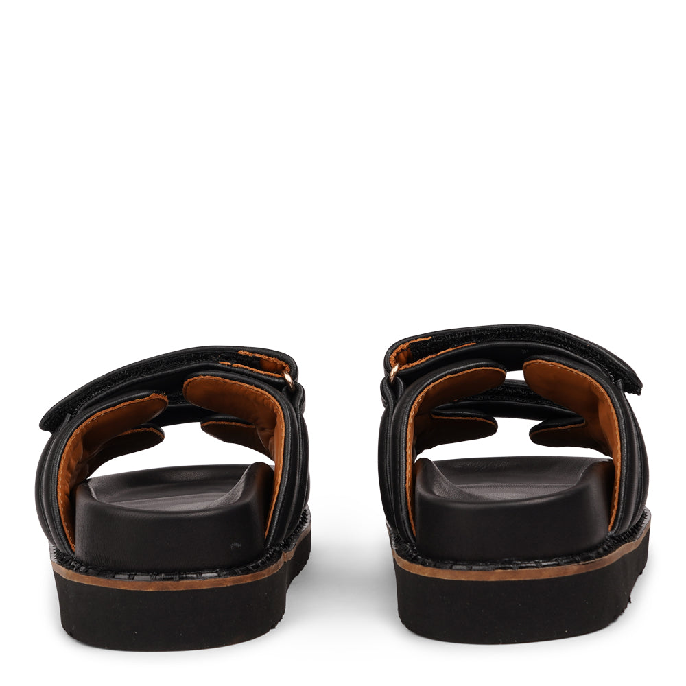 Pellaro - Soft crossover sandal