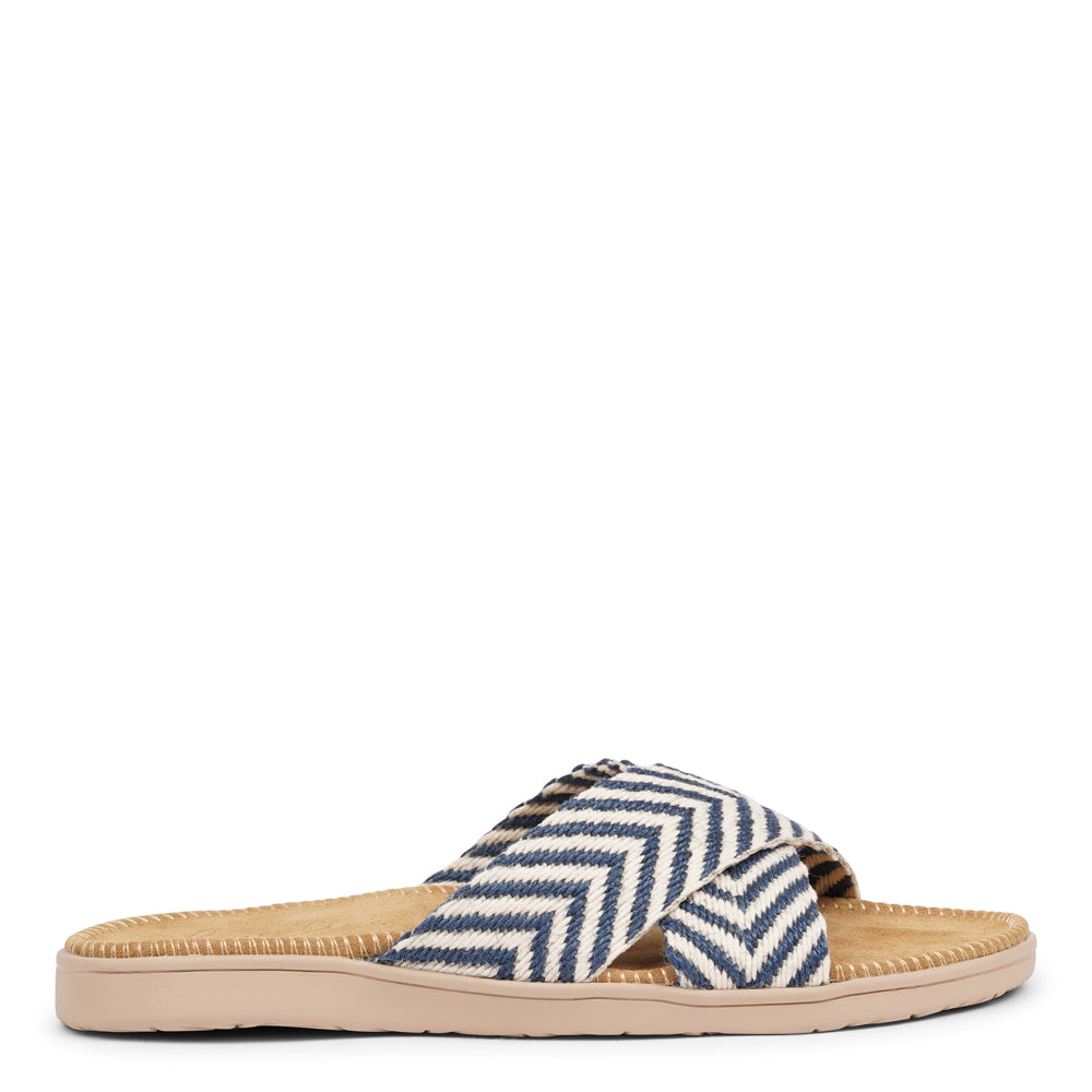 Lovelies Studio - The bast straps of the Pujols sandals contribute to their bohemian charm. Made from durable and sustainable material, these straps wrap around your feet securely, offering a snug and comfortable fit. The soft texture of the bast enhances the overall appeal of the sandals, making them a versatile choice for various occasions.