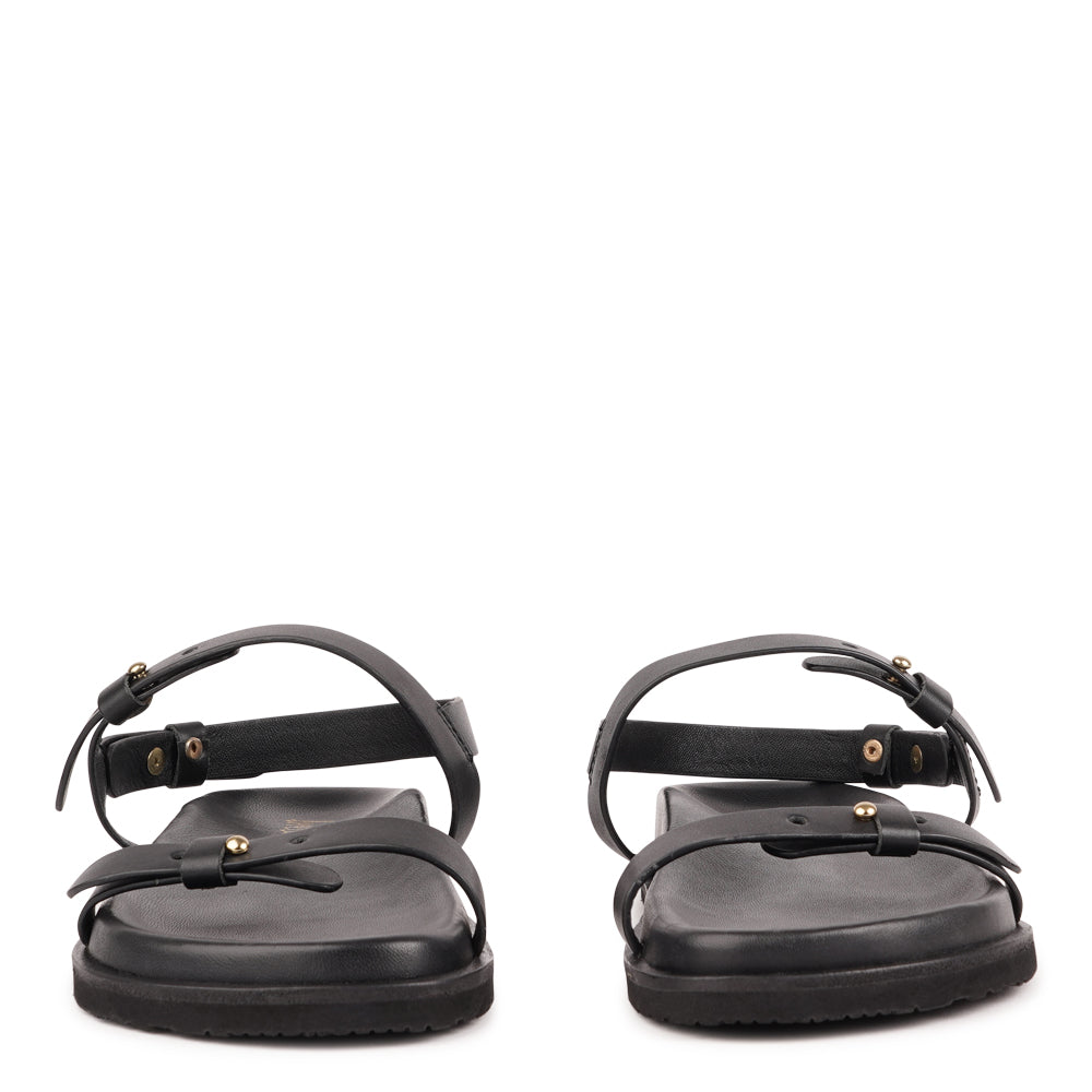 Ravello - Elegant slim straps sandal
