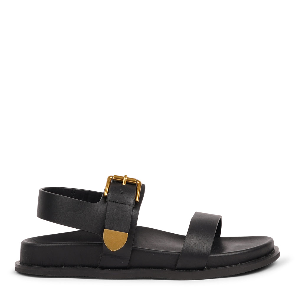 Lovelies Studio - Step into everyday elegance with our Soft Leather Sandals, thoughtfully designed for comfort, stability, and timeless style. These sandals feature a durable rubber sole and a supportive heel strap, offering excellent grip and comfort for all-day wear.
The adjustable strap over the instep allows for a personalized fit, while the soft PU rubber insole, covered in high-quality leather, provides cushioned support that molds to your foot over time.