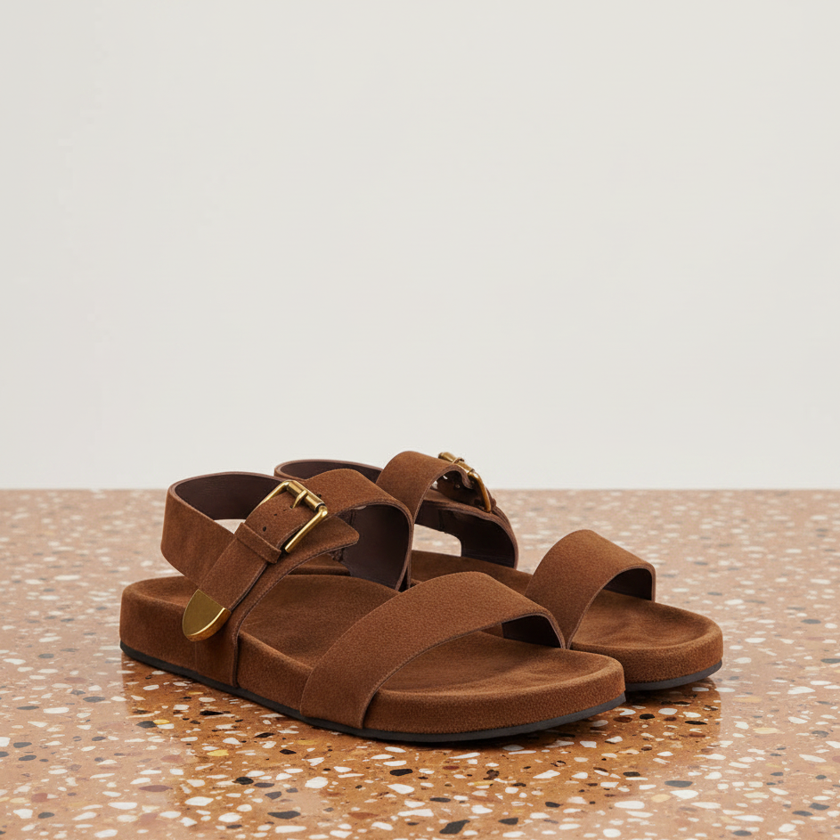 Salmagi - Designed for Style and Support