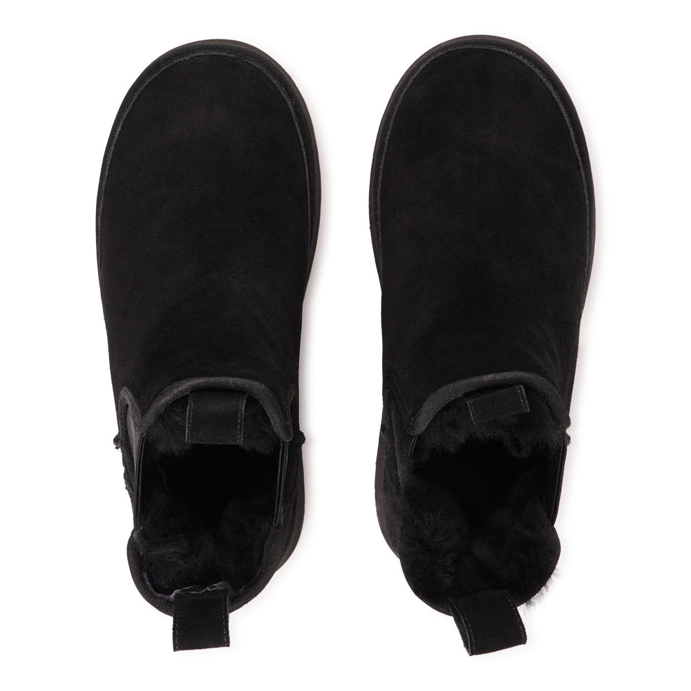 Salio - High chelsea Boots