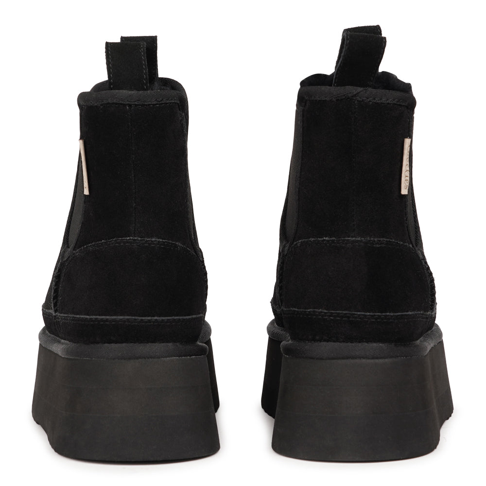 Salio - High chelsea Boots