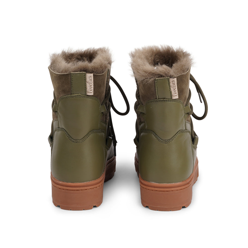 Osorno - luxury and functionality