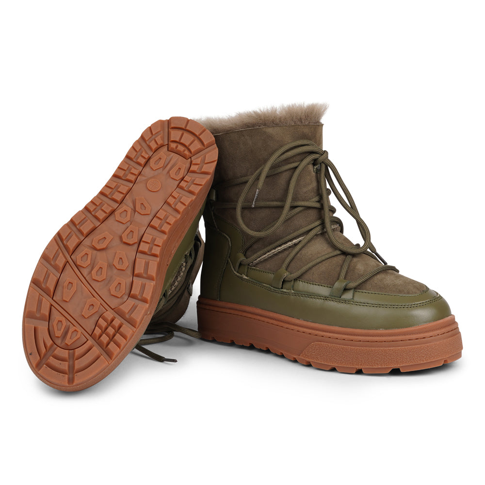 Osorno - luxury and functionality