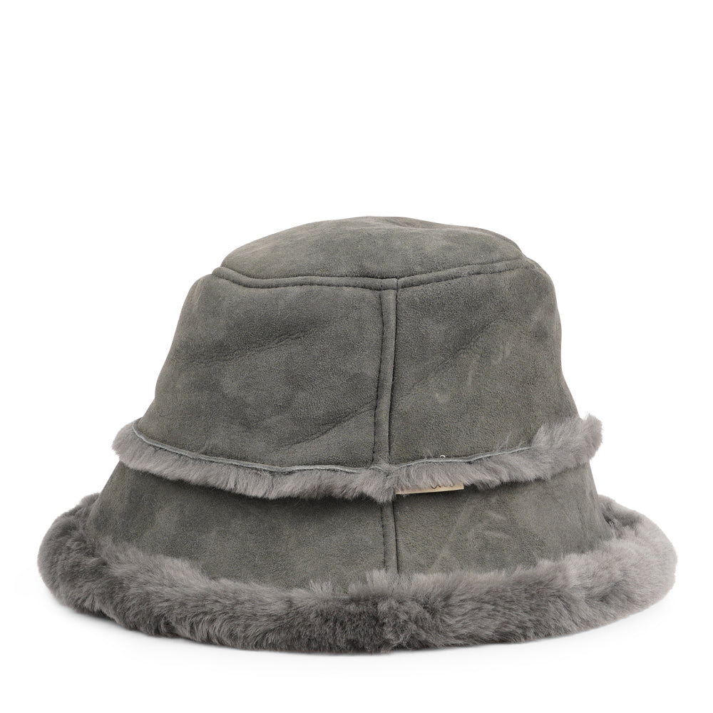 Semeru - Shearling hat