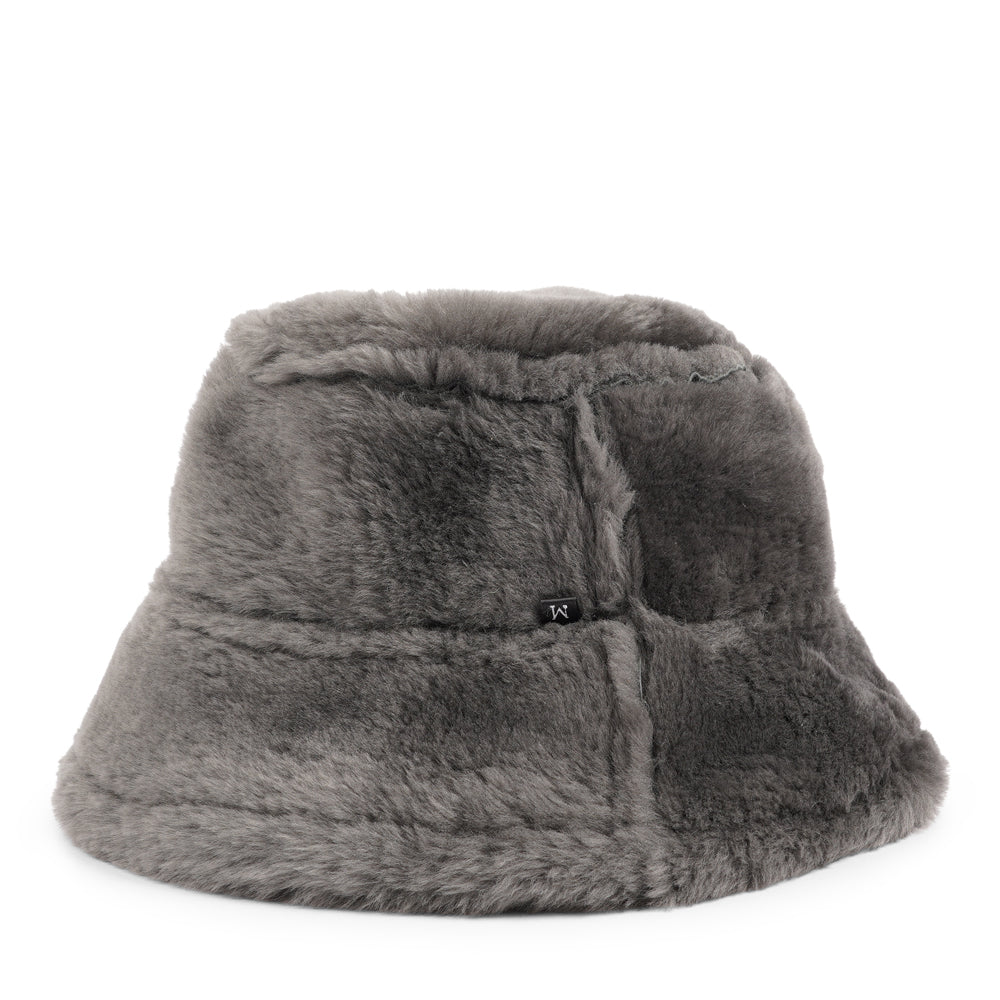 Semeru - Shearling hat