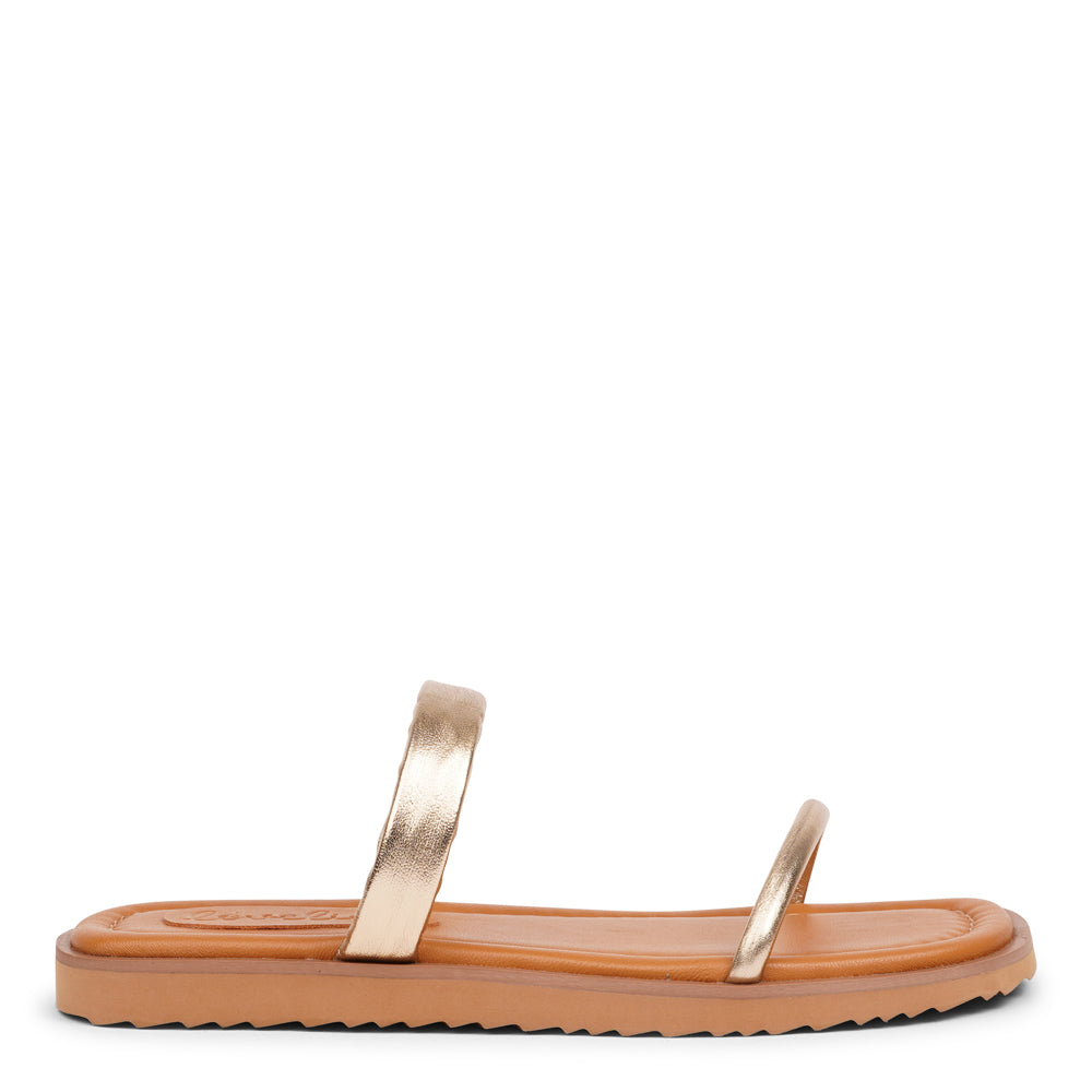 Lovelies Studio - Denmark - These sandals are designed to be versatile, perfectly complementing your feminine dresses or adding a chic touch to your summer jeans. Embrace the comfort and sophistication of these easy-to-go sandals that are destined to become your go-to footwear choice.