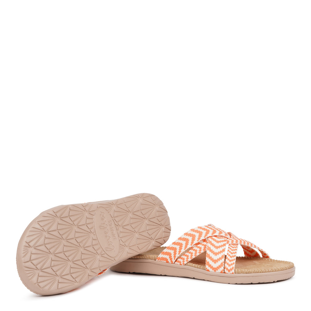 Lovelies Studio - Denmark - Embrace the easygoing spirit of the southern coast with the Thalia Sandal by Lovelies. Designed with natural materials and thoughtful details, this sandal is made for sunny days, warm breezes, and everyday adventures.