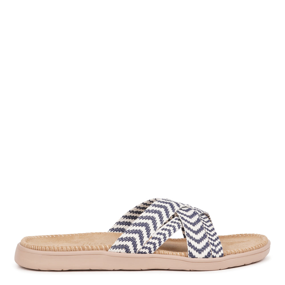 Thalia Sandal – Laid Back Elegance