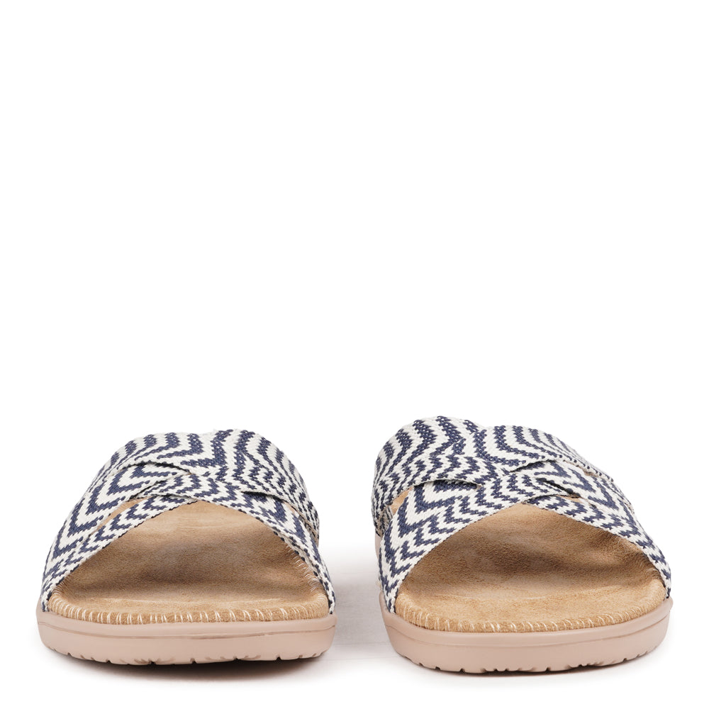 Thalia Sandal – Laid Back Elegance