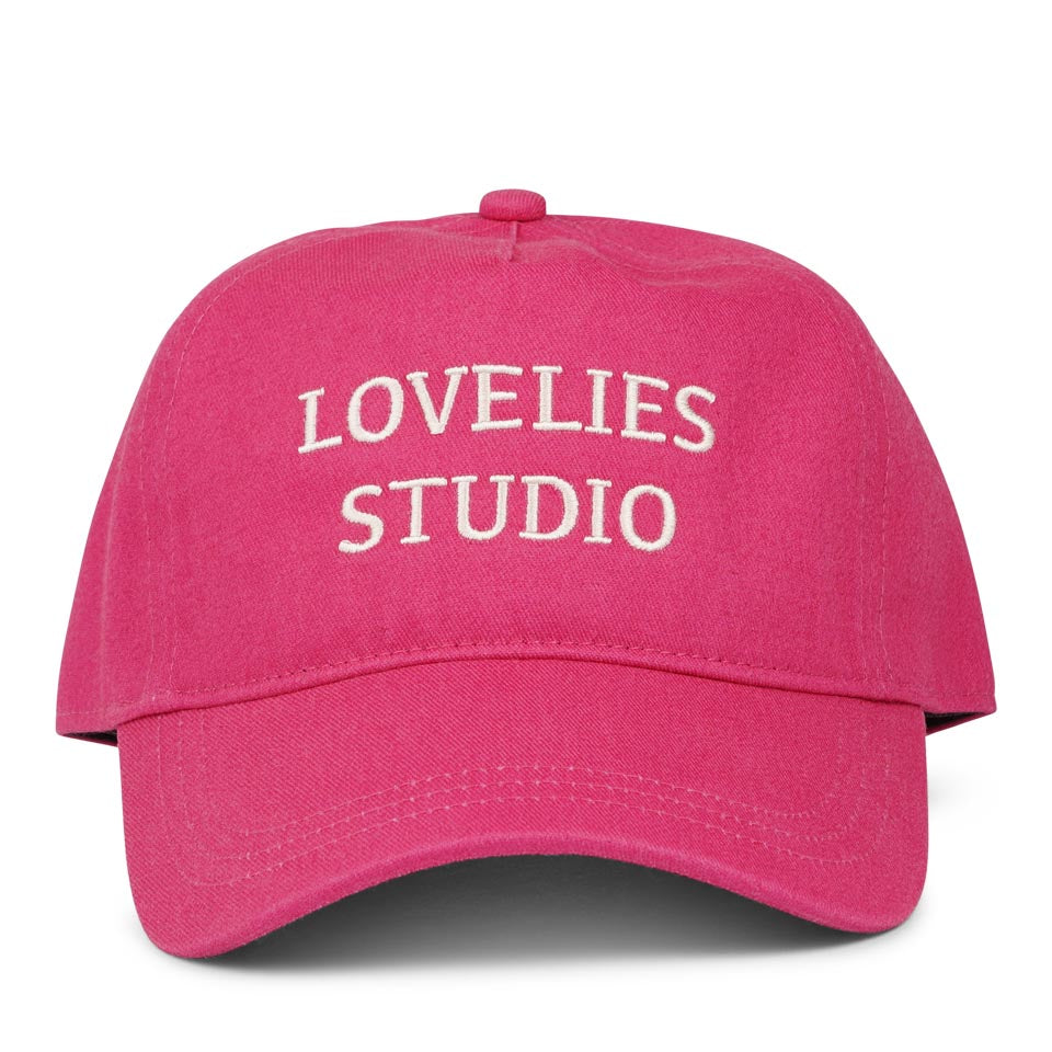 Tollo - Cotton logo Caps