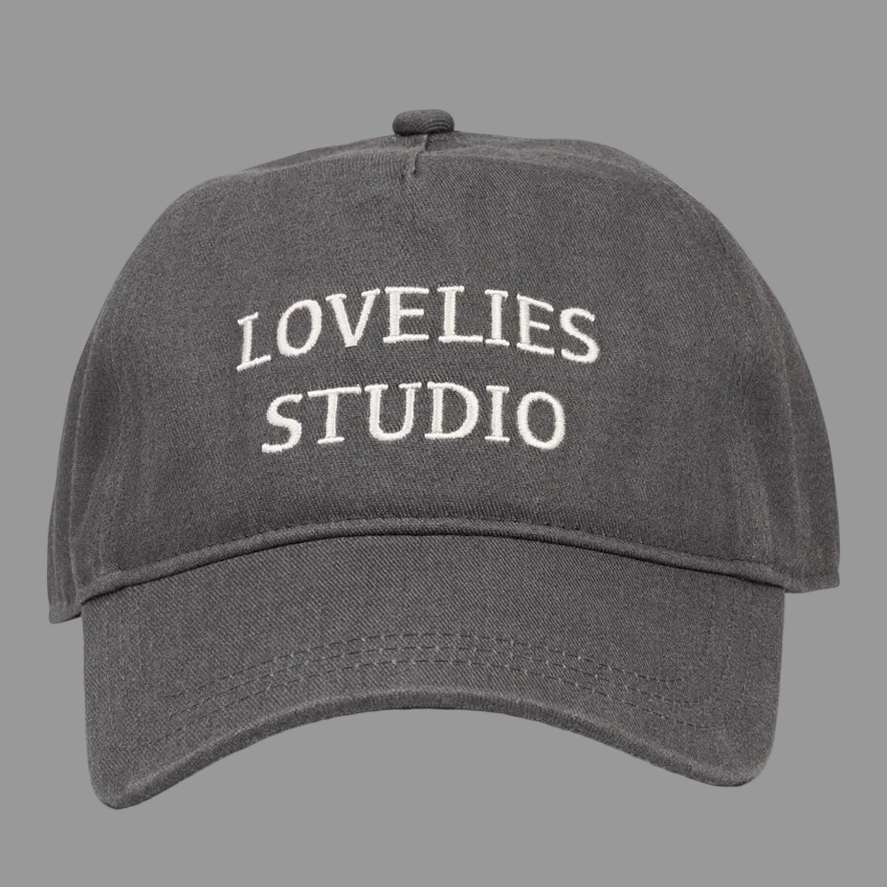 Tollo - Cotton logo Caps