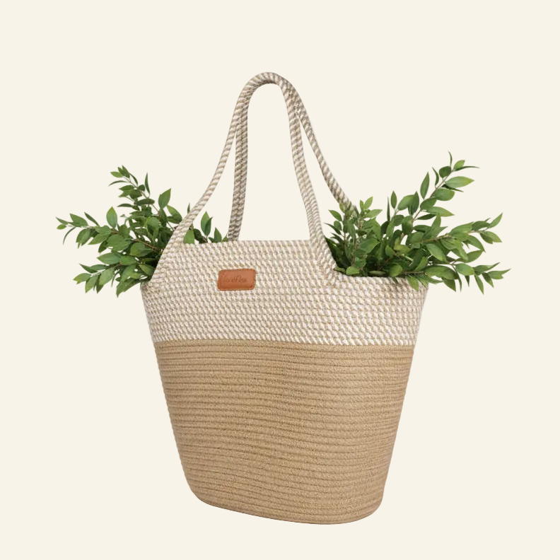 Tomba – Stylish, Sustainable, and Ready for Anything