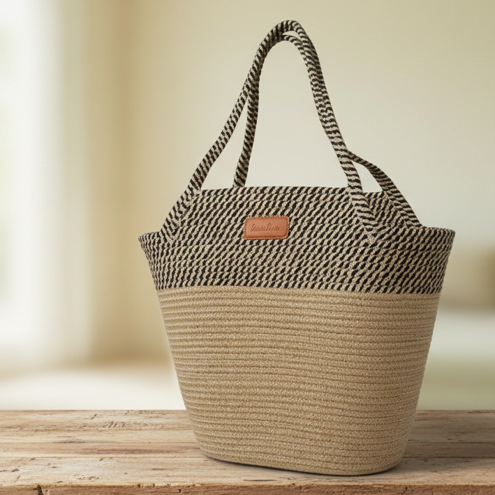Tomba – Stylish, Sustainable, and Ready for Anything