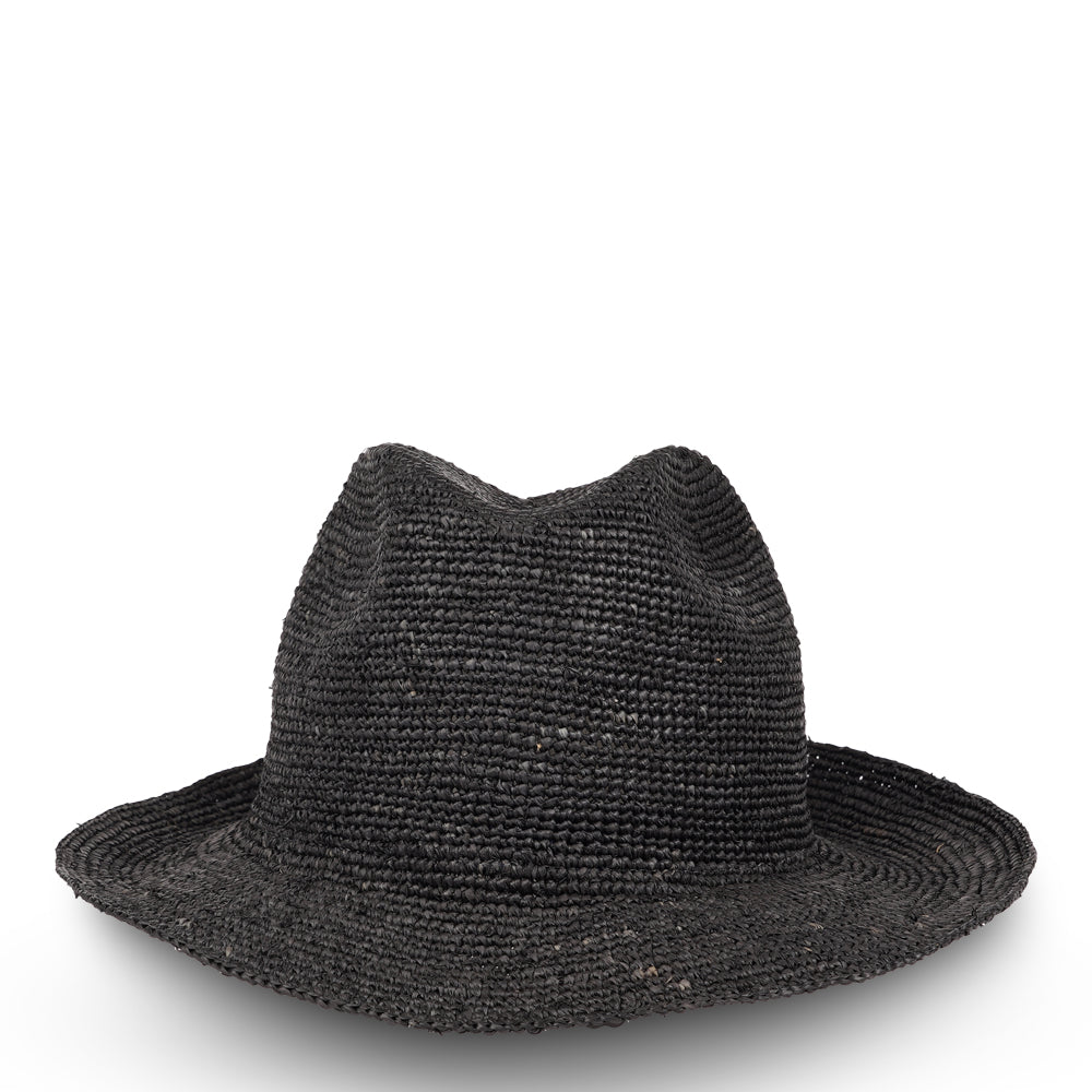Viviani - Raffia summer hat