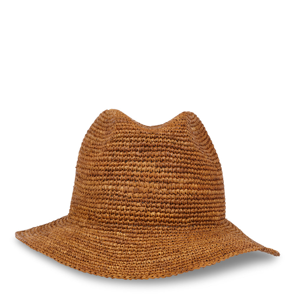Viviani - Raffia summer hat