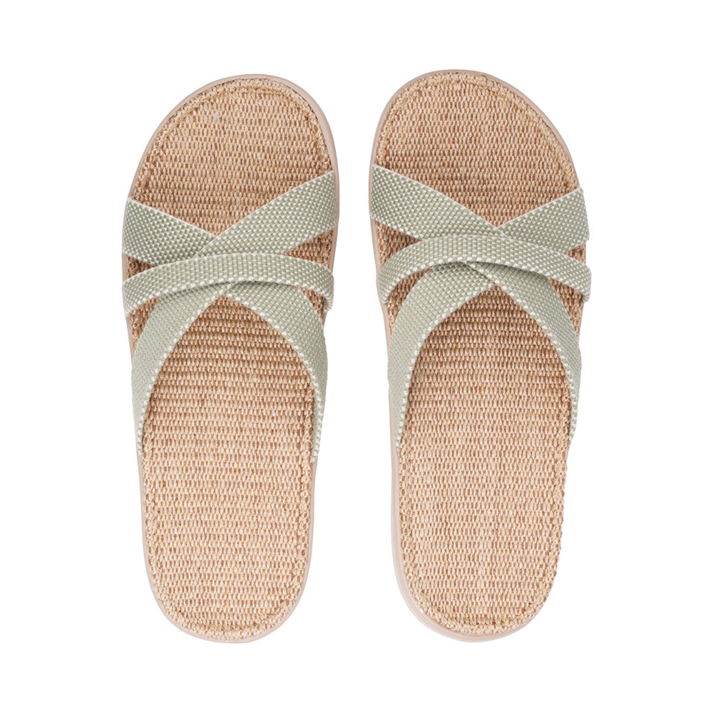Lovelies Studio - These stylish and versatile sandals are designed to elevate your warm-weather wardrobe. With a double layer of soft and durable rubber sole, they offer the perfect bounce and unparalleled comfort for your every step.