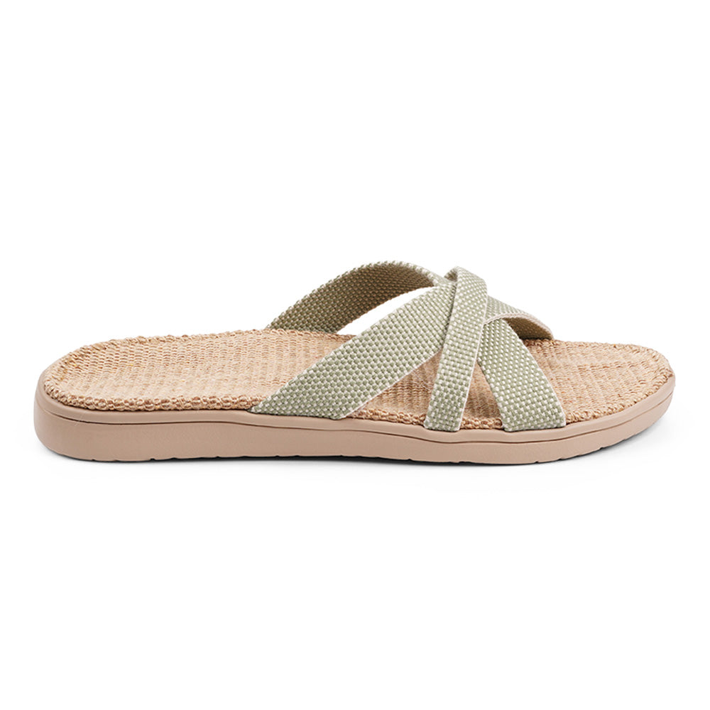 Lovelies Studio - These stylish and versatile sandals are designed to elevate your warm-weather wardrobe. With a double layer of soft and durable rubber sole, they offer the perfect bounce and unparalleled comfort for your every step.