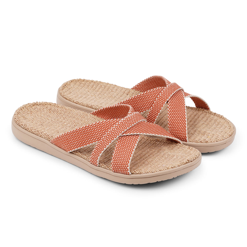 Lovelies Studio - These stylish and versatile sandals are designed to elevate your warm-weather wardrobe. With a double layer of soft and durable rubber sole, they offer the perfect bounce and unparalleled comfort for your every step.