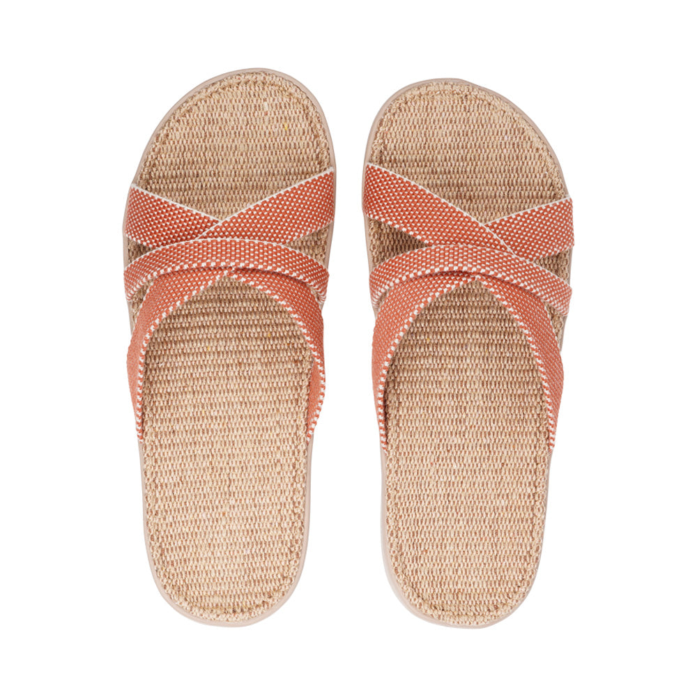 Lovelies Studio - These stylish and versatile sandals are designed to elevate your warm-weather wardrobe. With a double layer of soft and durable rubber sole, they offer the perfect bounce and unparalleled comfort for your every step.