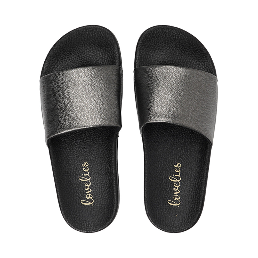 Burling - Metallic Slides