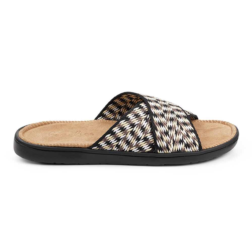 Caleton - Lovelies Studio - Once you’ve tried Lovelies’ summer sandals you’ll never want to wear any other footwear. With its delicate and soft fabrics, you feel at ease and elegant at the same time. The easy to-go sandals with their striking summer colours are a perfect fit to your feminine summer dresses and your light blue summer jeans. Enjoy your Lovelies!