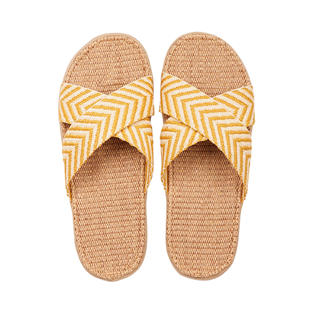 With great comfort and beautiful summer colors. The butter soft rubber sole is covered with fine natural jute for the best fit, style and comfort. The crossing bast straps are special designed and in wonderful colors for the Lovelies style Formentera. We are proud of the high quality and sure that you will love Formentera. Designed with love to all the beautiful beaches and get aways in Formentera, the little small island close to Ibiza.