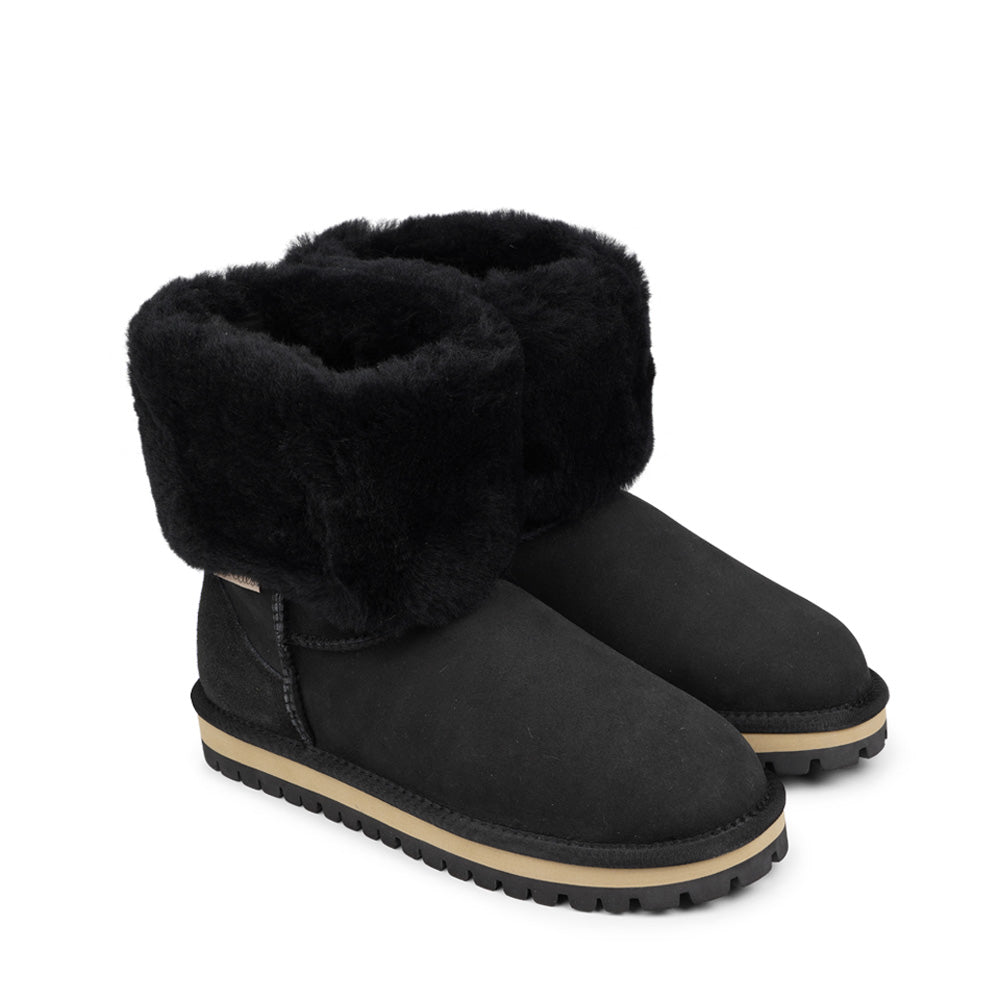 Shearling Boots Studio Ugg Boots Jack Wills Platform Snug Boots Studio