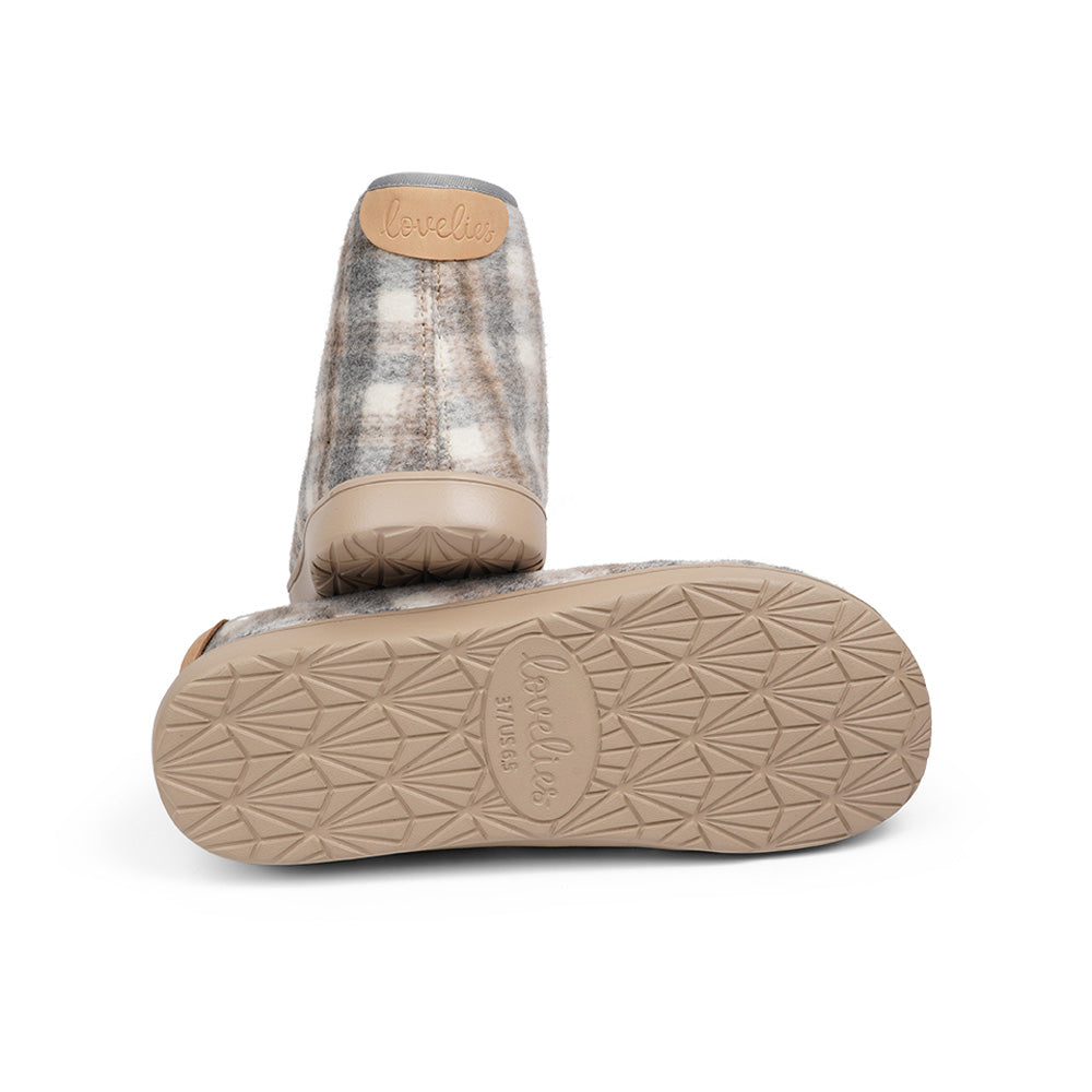 SAKALA - High Lounge Loafers