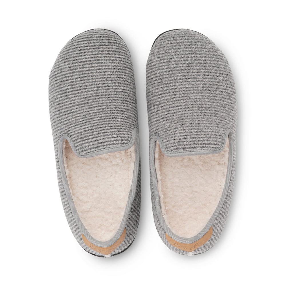 Candi - Low Lounge Loafer