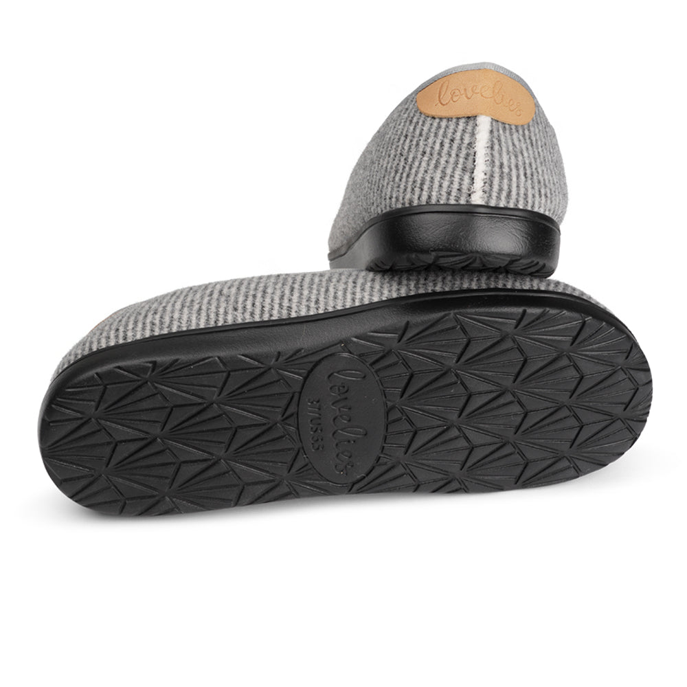 Candi - Low Lounge Loafer