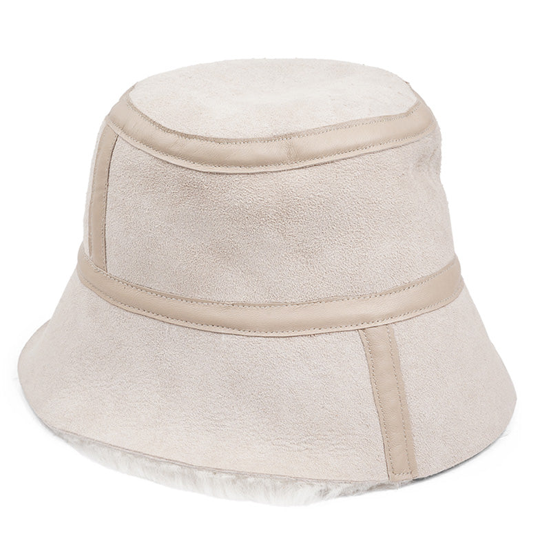 Would you like to stay warm and trendy this winter then the Nanga bucket hat could be a great add on to your wardrobe.