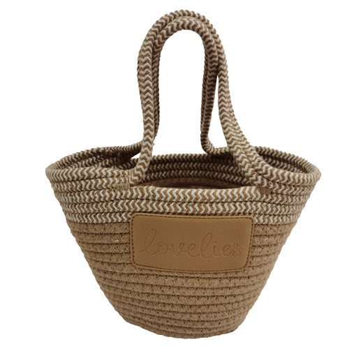 Paraiso - Beach bag - Mini