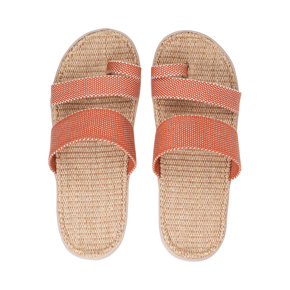 Lovelies Studio - Pinamar, the effortless summer essential. Once you slip into our signature sandals, you may never want to wear anything else. Crafted with soft, delicate materials, they offer the perfect balance of comfort and elegance.
Lightweight and easy to wear, Pinamar sandals come in striking summer hues that pair beautifully with flowy dresses or your favorite light-wash jeans. A must-have for sun-soaked days and breezy evenings.