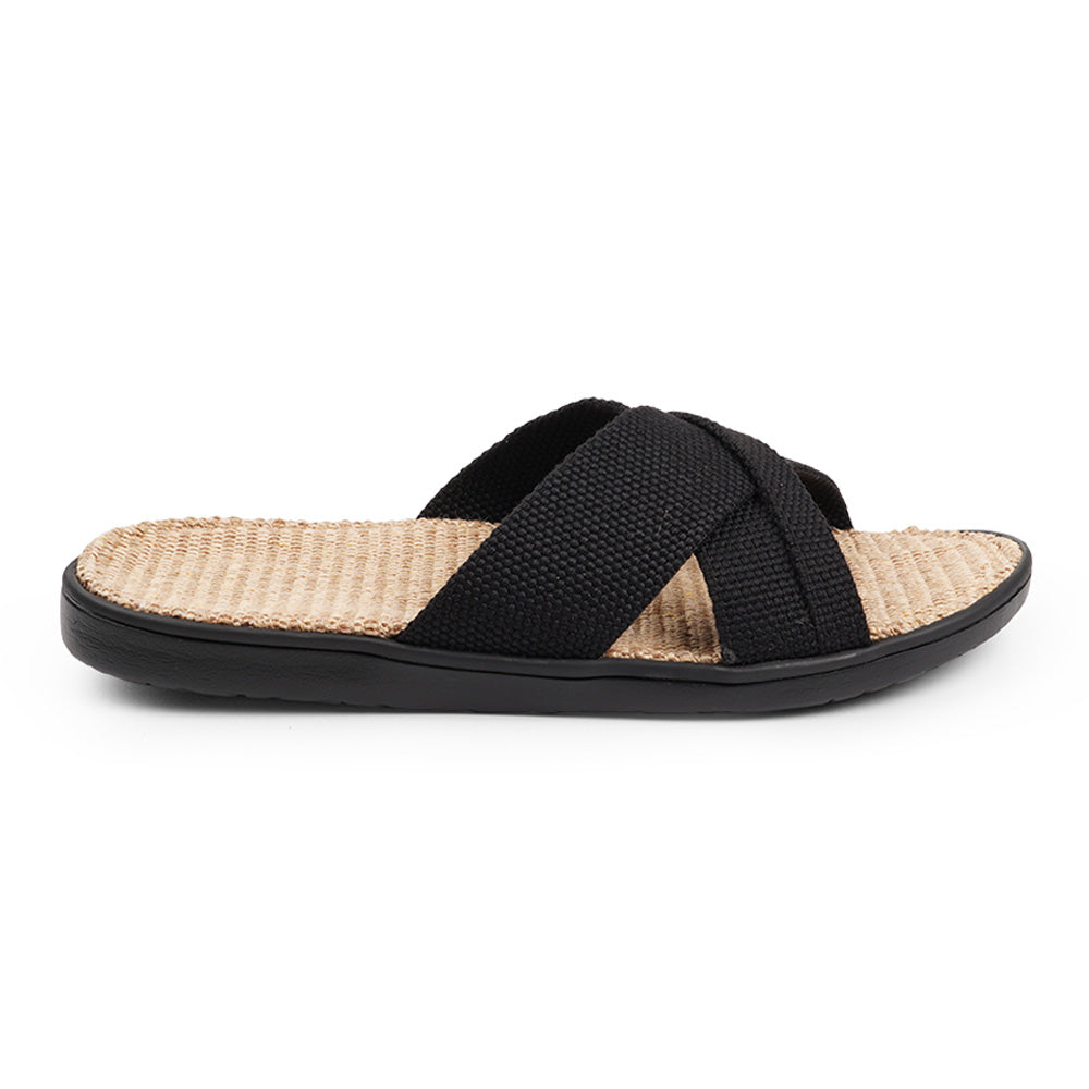 Tsilia - Simple and exclusive design with 3 crossing strings of cotton, over the natural jute sole. Once you’ve tried Lovelies’ summer sandals you’ll never want to wear any other footwear. With its delicate and soft fabrics, you feel at ease and elegant at the same time. The easy to-go sandals with their striking summer colours are a perfect fit to your feminine summer dresses and your light blue summer jeans. We are proud members of 1% For the planet. Enjoy your Lovelies!