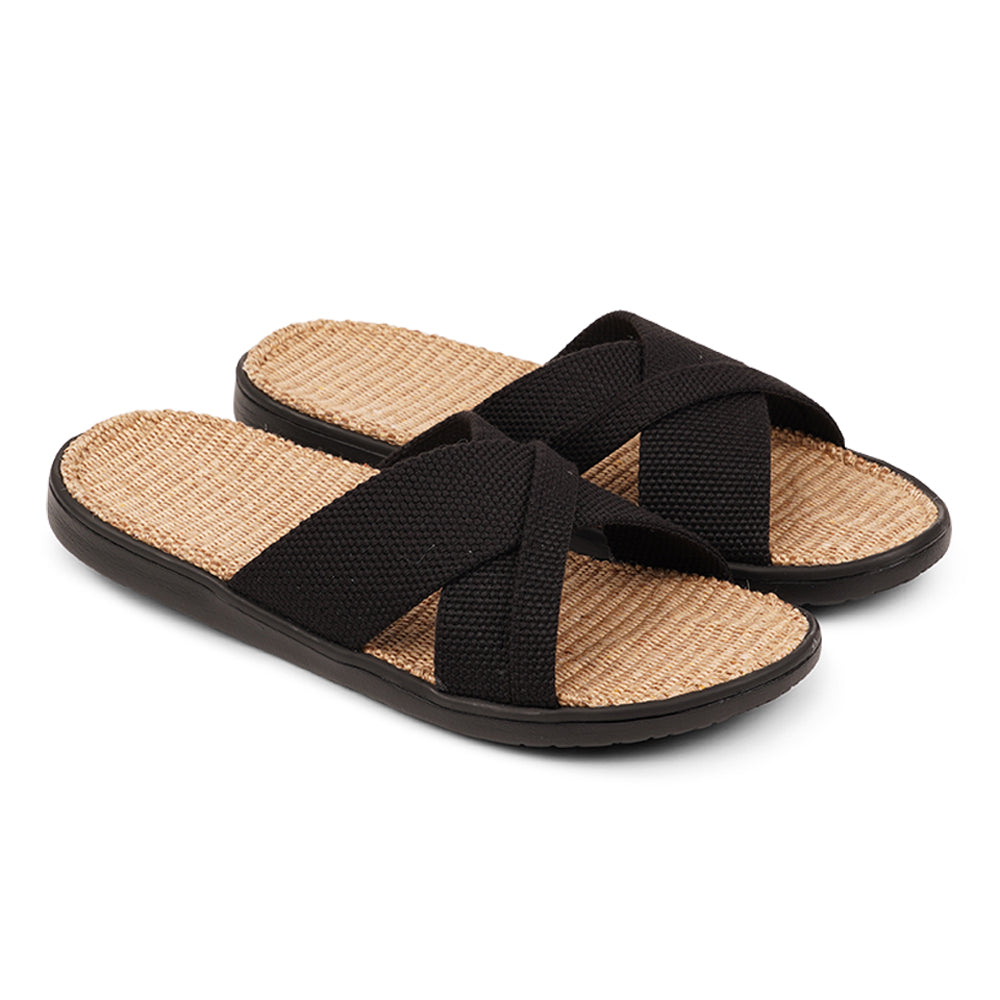 Tsilia - Simple and exclusive design with 3 crossing strings of cotton, over the natural jute sole. Once you’ve tried Lovelies’ summer sandals you’ll never want to wear any other footwear. With its delicate and soft fabrics, you feel at ease and elegant at the same time. The easy to-go sandals with their striking summer colours are a perfect fit to your feminine summer dresses and your light blue summer jeans. We are proud members of 1% For the planet. Enjoy your Lovelies!