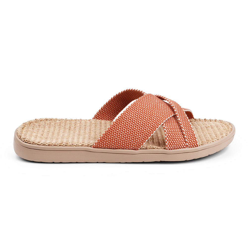 Tsilia - Simple and exclusive design with 3 crossing strings of cotton, over the natural jute sole. Once you’ve tried Lovelies’ summer sandals you’ll never want to wear any other footwear. With its delicate and soft fabrics, you feel at ease and elegant at the same time. The easy to-go sandals with their striking summer colours are a perfect fit to your feminine summer dresses and your light blue summer jeans. We are proud members of 1% For the planet. Enjoy your Lovelies!