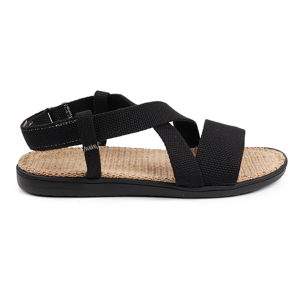 Tupim, with velcro heel strap and a soft natural jute sole. Really good fit, hold and comfort. Once you’ve tried Lovelies’ summer sandals you’ll never want to wear any other footwear.  With its delicate and soft fabrics, you feel at ease and elegant at the same time. The easy to-go sandals with their striking summer colours are a perfect fit to your feminine summer dresses and your light blue summer jeans.   Enjoy your Lovelies!