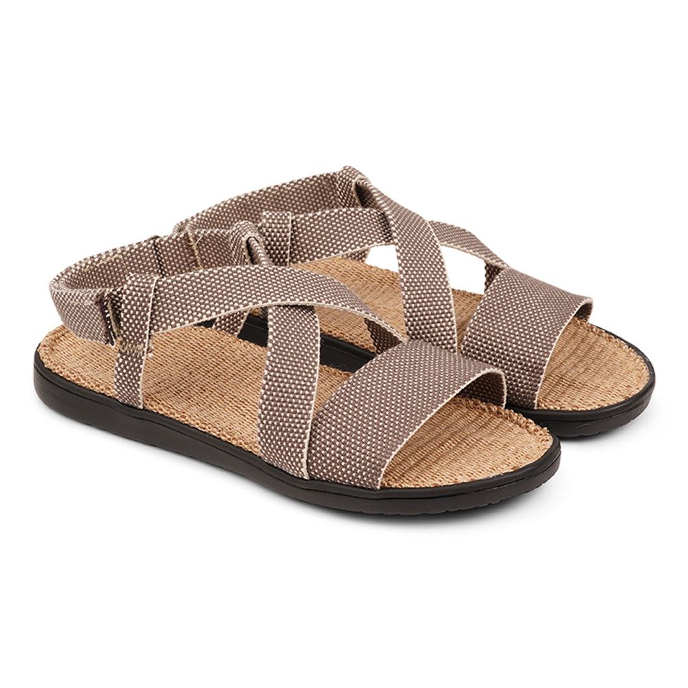 Tupim, with velcro heel strap and a soft natural jute sole. Really good fit, hold and comfort. Once you’ve tried Lovelies’ summer sandals you’ll never want to wear any other footwear. With its delicate and soft fabrics, you feel at ease and elegant at the same time. The easy to-go sandals with their striking summer colours are a perfect fit to your feminine summer dresses and your light blue summer jeans. We are proud members of 1% For the planet. Enjoy your Lovelies!