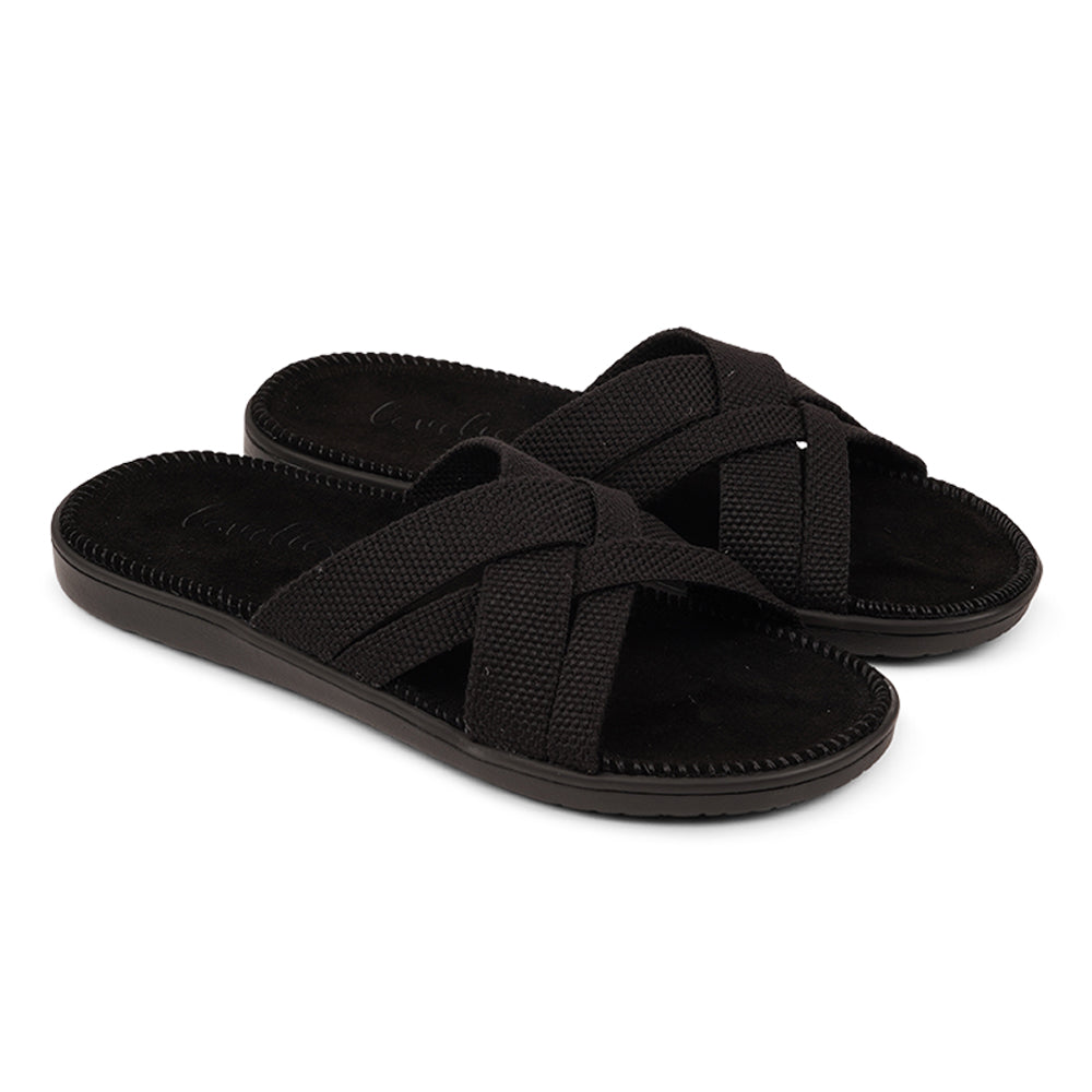 Unawatuna - Soft sole of rubber covered in suede and with 4 crossing cotton woven straps. Once you’ve tried Lovelies’ summer sandals you’ll never want to wear any other footwear. With its delicate and soft fabrics, you feel at ease and elegant at the same time. A perfect fit to your feminine little black dress. Enjoy your Lovelies!