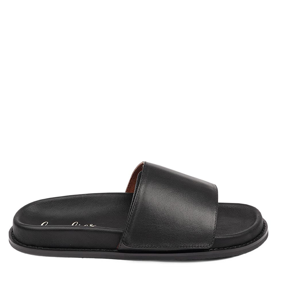 Volano - Nappa leather sandal