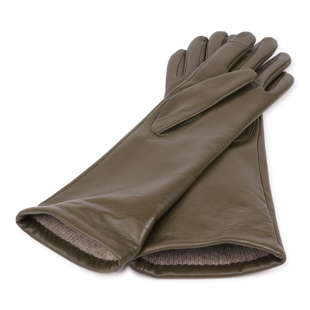 Kelly – Handschuhe aus Lammfell